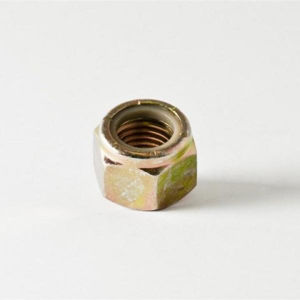 stover lock nut